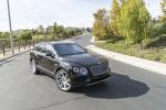 Bentley Bentayga on Forgiato Wheels (TURNI-ECL) 2016 года